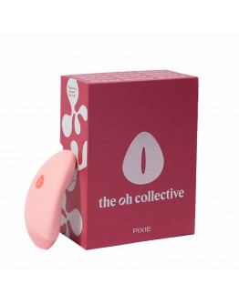 The Oh Collective - Pixie Pink