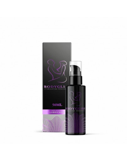 BodyGliss - Erotic Collection stimuliuojantis orgazmą gelis 50 ml