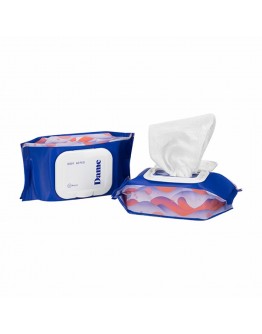 Dame Products - Body Wipes 25 pcs