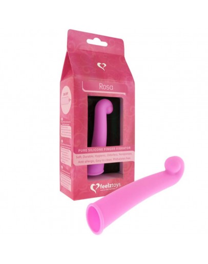 Feelz Toys – Rosa Finger Vibrator