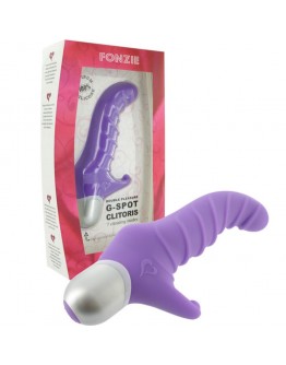 Feelz Toys - Fonzie Vibrator Purple