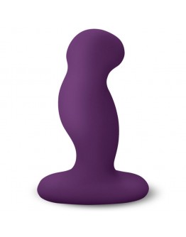 „Nexus“ – „G-Play“ didelė violetinė
