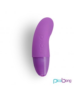 PicoBong – aš Outie Vibe Purple