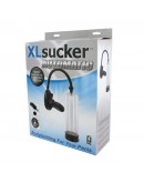 XLsucker – automatinis varpos siurblys