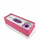„LoversPremium“ – „O-Remote Control Egg Purple Leya“.