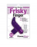 Frisky Finger PowerBullet Violetinė