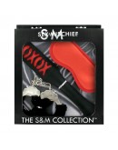 S&M – Sweet Punishment Kit