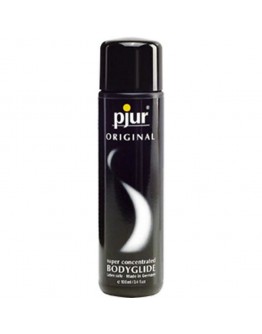 Pjur - Original Silicone Personal Lubricant 100 ml