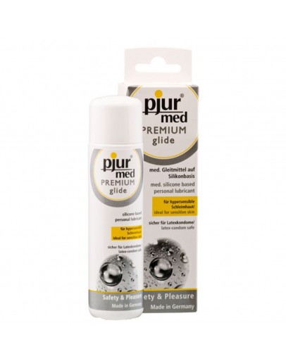 Pjur - MED Premium Glide 100 ml