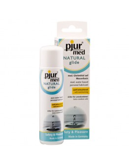 Pjur - MED Natural Glide 100 ml