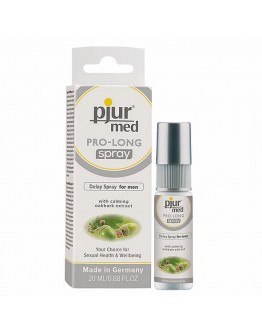 Pjur - MED Pro-Long Spray 20 ml