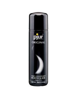 Pjur - Original Silicone Personal Lubricant 250 ml
