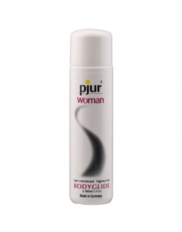 Pjur - Woman Silicone Personal Lubricant 100 ml