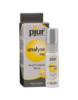 Pjur - Analyze Me Spray 20 ml