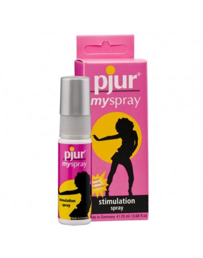 Pjur - MySpray 20 ml