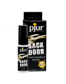 Pjur - Back Door Spray 20 ml