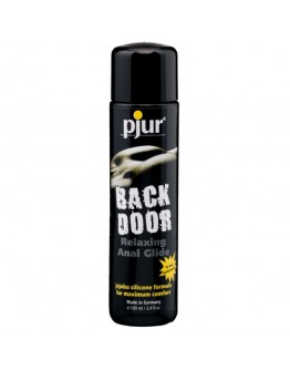 Pjur - Back Door Glide 100 ml