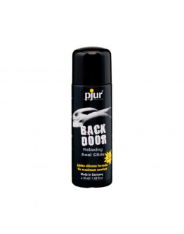 Pjur - Back Door Silicone Glide 30 ml