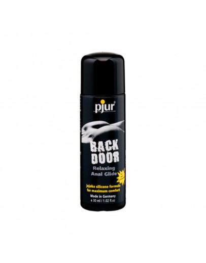 Pjur - Back Door Silicone Glide 30 ml