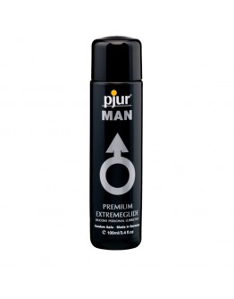 Pjur - Man Premium Extreme Glide 100 ml