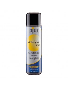 Pjur - Analyze Me Comfort Water Glide 100 ml