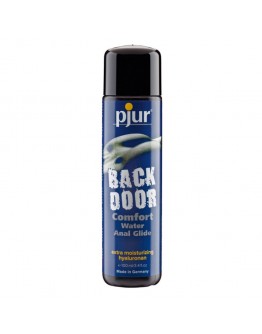 Pjur - Back Door Comfort Water Glide 100 ml