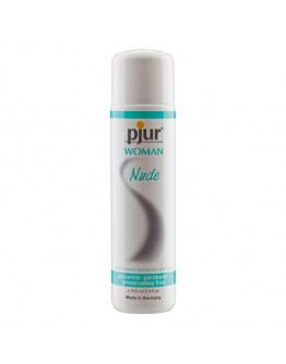 Pjur - Woman Nude Waterbased Lubricant 100 ml