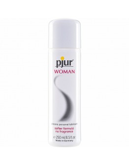 Pjur - Woman Silicone Lubricant 250 ml