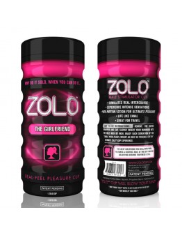 Zolo - The Girlfriend Cup