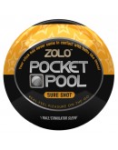 Zolo – Pocket Pool Sure Shot