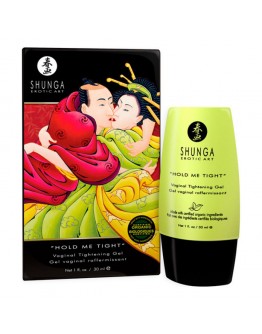 Shunga - Vaginal Tightening Gel Organica