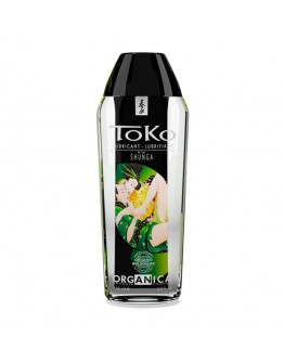 Shunga - Toko Lubricant Organica 165ml