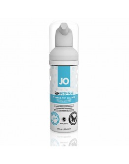Sistema JO - Refresh Foaming Toy Cleaner 50 ml