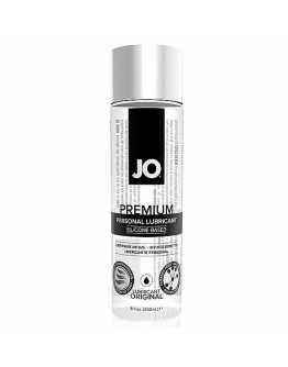 System JO - Silicone Lubricant 240 ml