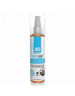 System JO - Organic Toy Cleaner 120 ml