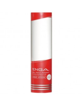 Tenga - Hole Lotion REAL 170 ml