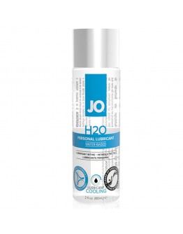 Sistema JO - H2O Lubricant Cool 60 ml