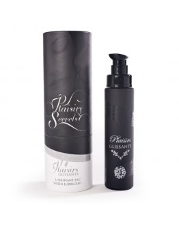 Plaisirs Secrets - Lubricant Waterbased