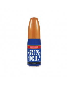 Gun Oil - H2O Water Based Lubricant 59 ml