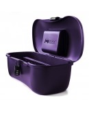 Joyboxx – higieniška laikymo sistema violetinė