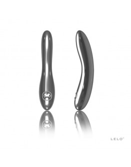 Lelo - Inez Vibrator Silver