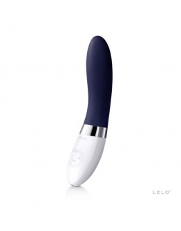 Lelo – Liv 2 Vibrator Blue