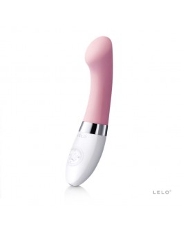 Lelo – 2 vibratorius, rožinis