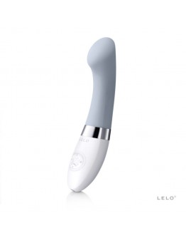Lelo - Gigi 2 Vibrator Cool Gray