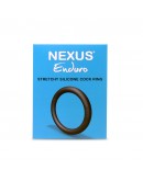 Nexus – itin elastingas enduro silikoninis gaidžio žiedas