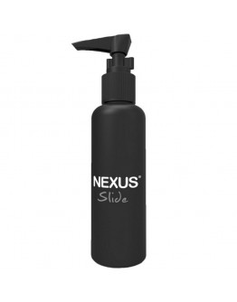 Nexus - Slide vandens pagrindo lubrikantas 150 ml