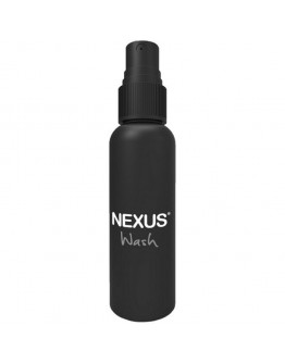 Nexus – plovimo antibakterinis žaislų valiklis 150 ml