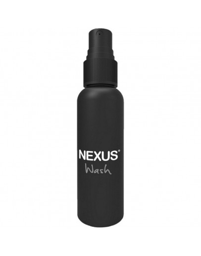 Nexus – plovimo antibakterinis žaislų valiklis 150 ml