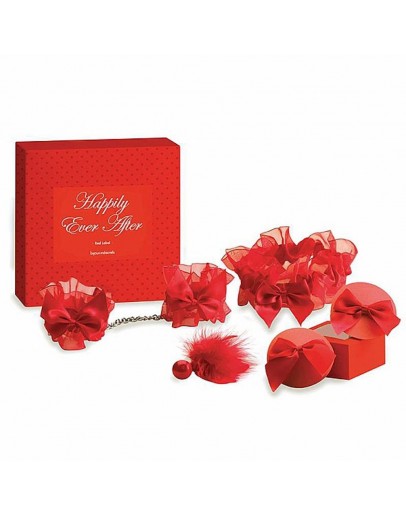 Bijoux Indiscrets – Happily Ever After Red Label