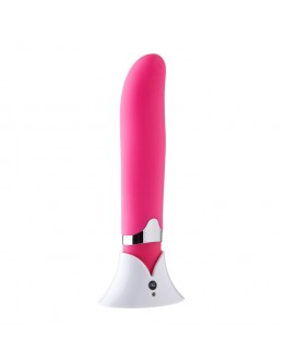 NU – Sensuelle Curve 20 Function Vibrator Pink